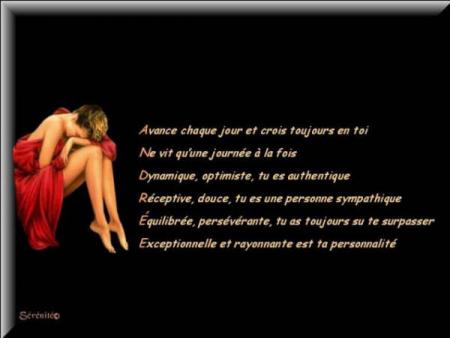 Avance...